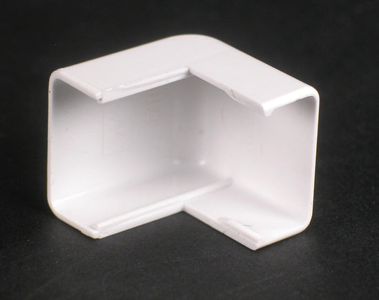 Middle Atlantic Products 2718-WH cable organizer Universal Cable duct White 1 pc(s)