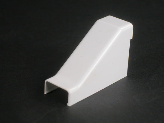 Middle Atlantic Products 2786-WH cable organizer Universal Cable duct White 1 pc(s)