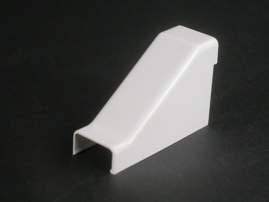 Middle Atlantic Products 2786-WH cable organizer Universal Cable duct White 1 pc(s)