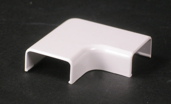 Middle Atlantic Products 2811-FW cable organizer Universal Cable duct White 1 pc(s)