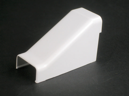 Middle Atlantic Products 2886-WH cable organizer Universal Cable duct White 1 pc(s)