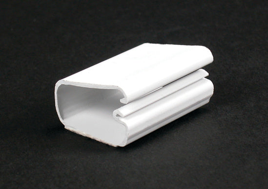 Middle Atlantic Products 2900WC cable organizer Universal Cable duct White 1 pc(s)