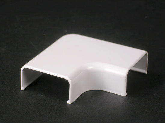 Middle Atlantic Products 2911-FW cable organizer Universal Cable duct White 1 pc(s)