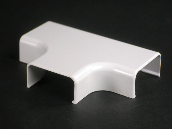 Middle Atlantic Products 2915-FW cable organizer Universal Cable duct White 1 pc(s)