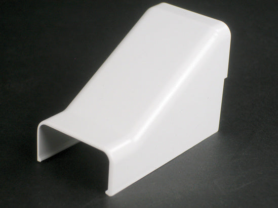 Middle Atlantic Products 2986-FW cable organizer Universal Cable duct White 1 pc(s)