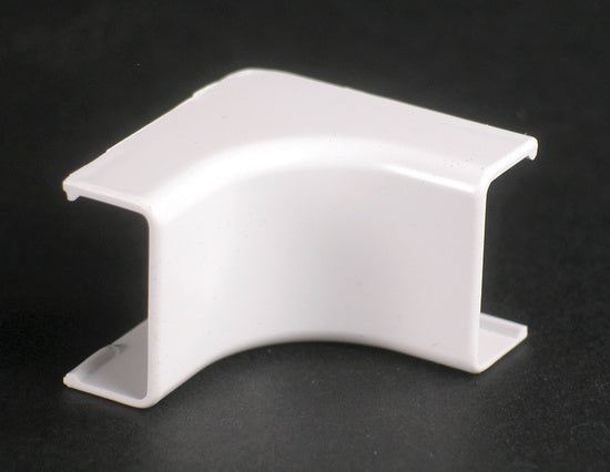 Middle Atlantic Products 2817-FW cable organizer Universal Cable duct White 1 pc(s)
