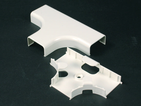 Middle Atlantic Products 2915FO-FW cable organizer Universal Cable duct White 1 pc(s)