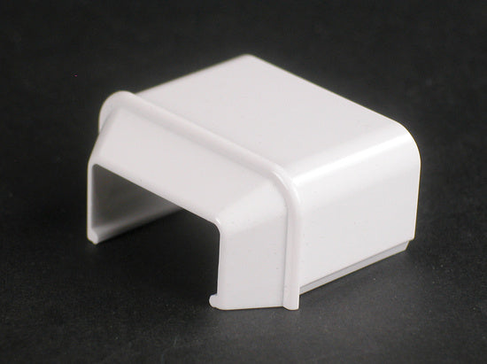 Middle Atlantic Products 2989-WH cable organizer Universal Cable duct White 1 pc(s)