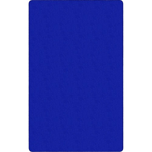 Flagship Carpets, Inc.  Rug, Rectangle, Solid Color, 12'x18', Royal Blue-FCIAS80RB