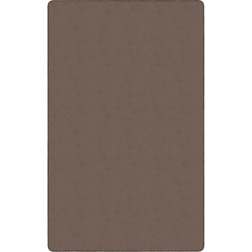 Flagship Carpets, Inc.  Rug, Rectangle, Solid Color, 12'x15', Almond-FCIAS76AL