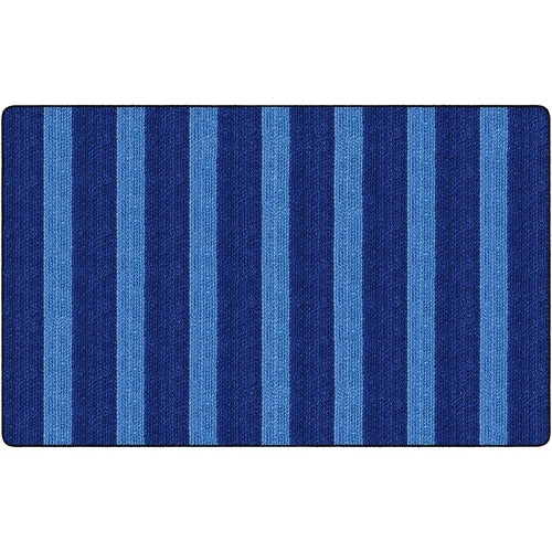 Flagship Carpets, Inc.  Rug, Stripes, Basketweave, Rectangle, 7'6"x12', BE-FCIFA100644FS