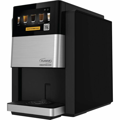 Lavazza  Brewer,f/Beverages,Commercial,12.1"x20.1"x17.1",Black