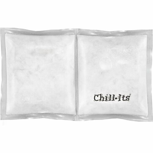 Ergodyne  Ice Pack,2-Hour Charge,f/Cooling Neck Gaiter,6"x 3",CL-EGO12213