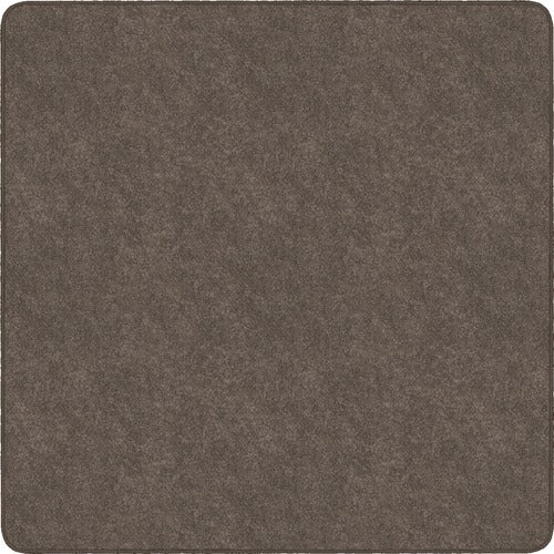 Flagship Carpets, Inc.  Rug,Square,SolidColor,StainResistant,12'x12',Wheat-FCITS70WT