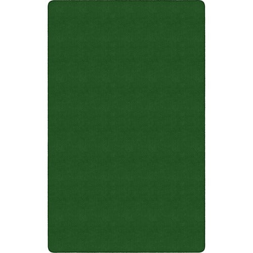 Flagship Carpets, Inc.  Rug, Rectangle, Solid Color, 7'6"x12', Clover-FCIBS44CL