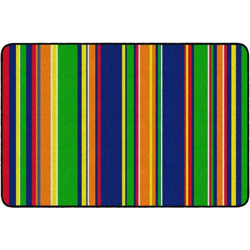 Flagship Carpets, Inc.  Rug, Stripes, Rectangle, 4'x6', Primary-FCIFE40722A