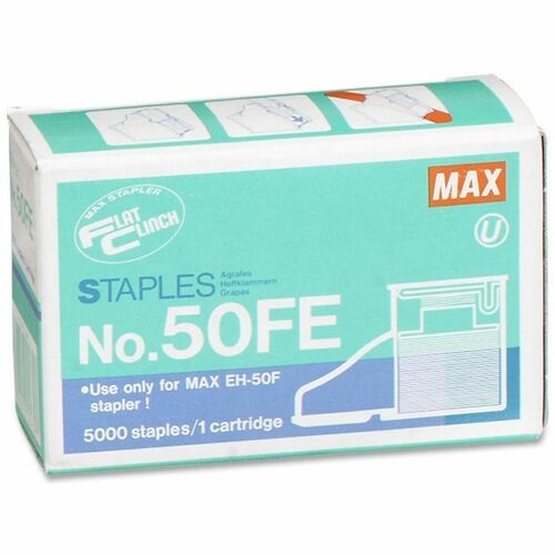 Max USA  Staple Cartridge F/EH-50F, 5000 Capacity