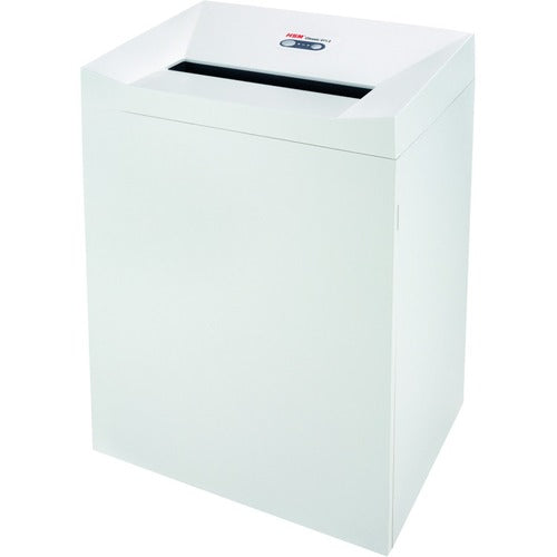 HSM  Shredder,Cross-Cut,w/Auto Oiler,P7,10-12Sht Cap,Cont,WE