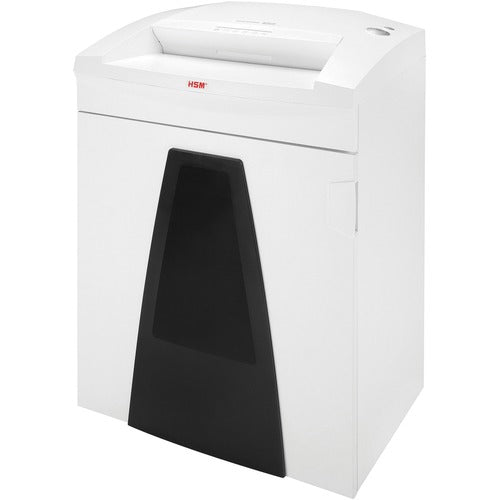 HSM  Shredder, Micro-Cut, 24.41"x20.67"x34.25",WE