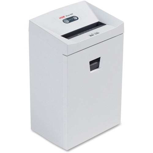 HSM  Shredder, Strip-Cut, 24Sht Cap, P2, Continuous, WE
