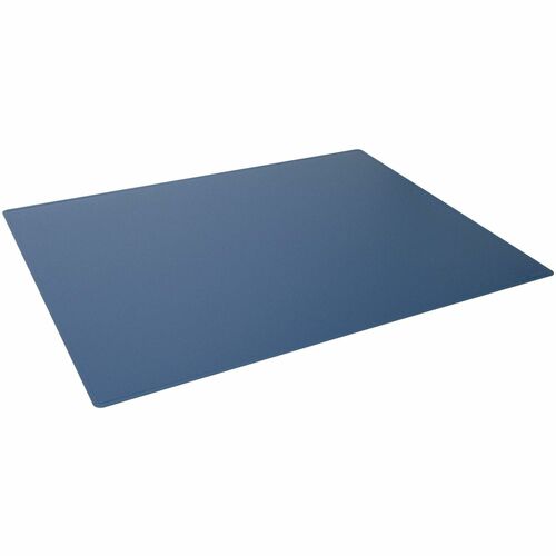 Durable Office Products  Desk Mat,Round Edges,Polypropylene,25-1/2"x19-7/10",DBE