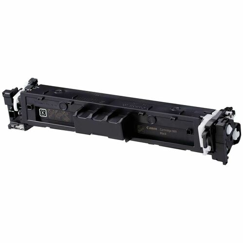 Canon  5094C001 (069) Toner, 2,100 Page-Yield, Black