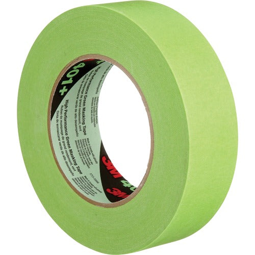 3M  Masking Tape,Industrial,24mmx55m,Green