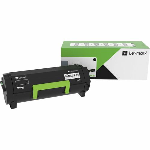 Lexmark  