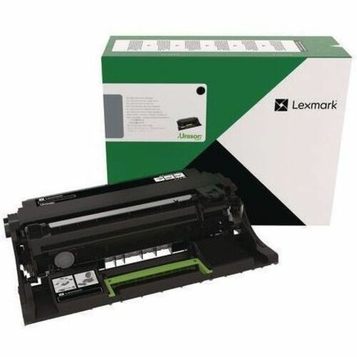 Lexmark  ImagingUnit,MonochromeLaser,631,75000PgYield,ReturnProg,BK