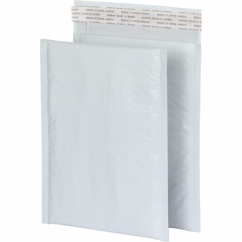 Quality Park  Mailers,Bubbles,6"x9",25/BX,WE