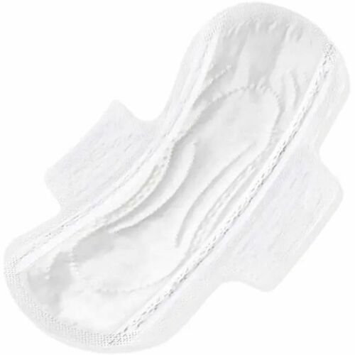 Tampon Tribe  Feminine Pads,Night,Organic Cotton,Hypoallergenic,500/CT