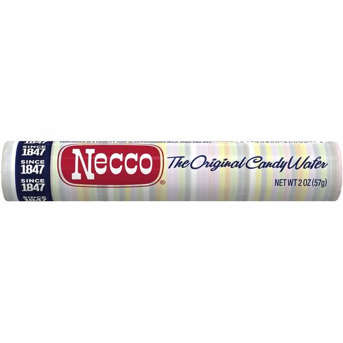 Spangler Candy Co  Candies,Wafers,Shelf Tray,24/BX,12BX/CT