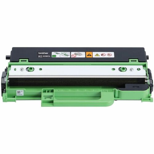Brother  Waste Toner Tray, f/HL-L3220CDW, 50000 Page Yield, Black