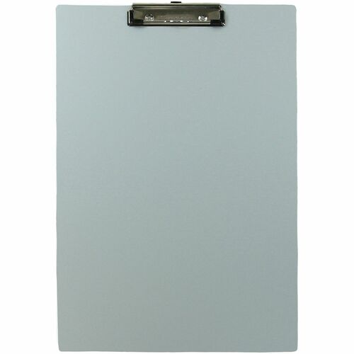 Saunders  Clipboard,Tabloid,Aluminum,SR
