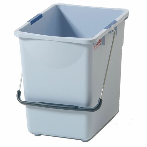 Vileda Professional  Bucket,Handle,Polypropylene,25 Liter
