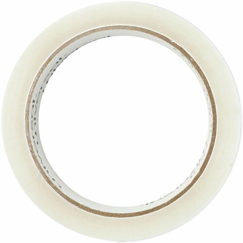 Universal  General-Purpose Box Sealing Tape, 3" Core, 1.88" x 60 yds, Clear, 6/Pack