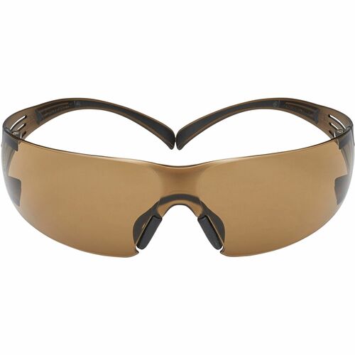 3M  Eyewear,Protective,Anti-Fog,BK/BN