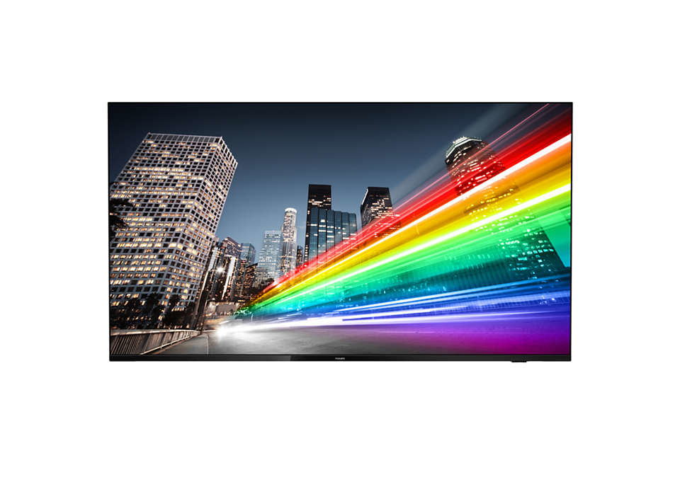 Philips 75BFL2214/27 signage display 75" LED Wi-Fi 340 cd/m² 4K Ultra HD Black Android