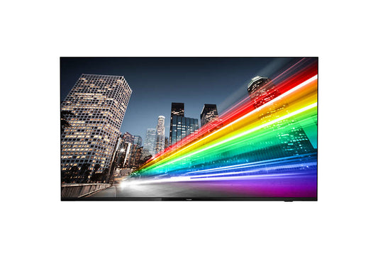 Philips 75BFL2214/27 signage display 75" LED Wi-Fi 340 cd/m² 4K Ultra HD Black Android