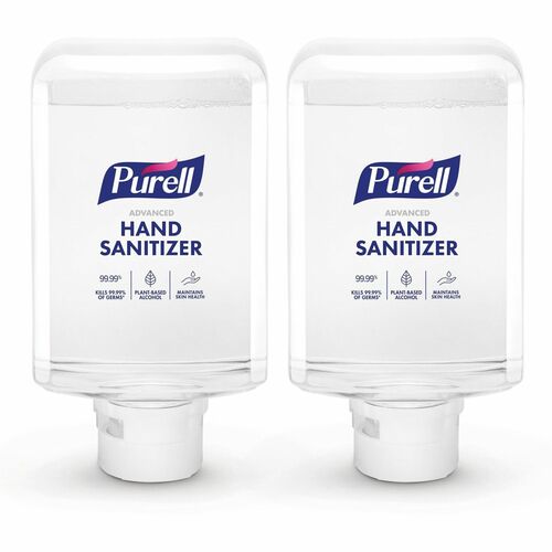 Gojo  Hand Sanitizer,Foam,1200ml,2/CT,CL-GOJ835302