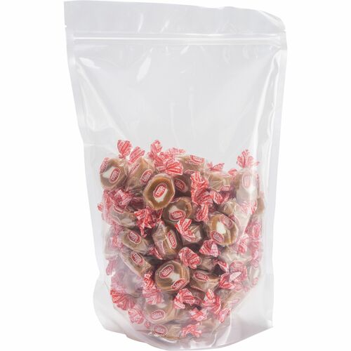 The Penny Candy Store  Candy,Carmel,Cream Filled,2 lb bag,BN