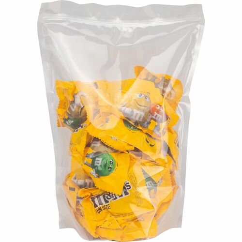 The Penny Candy Store  Candy,M&Ms,Chocolate/Peanut, 2 lb Bag,MI