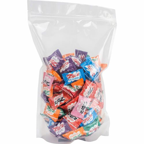 The Penny Candy Store  Candy,Zotz,Hard,Sour Center, 2 lb Bag,MI