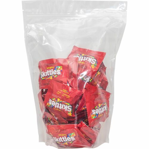 The Penny Candy Store  Candy,Skittles,Wrapped,2 lb Bag,MI
