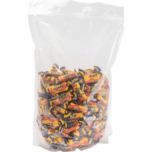 The Penny Candy Store  Candy,Honey,Chewy,2.5 lb Bag,YW