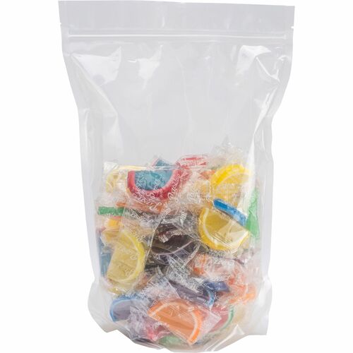 The Penny Candy Store  Candy,Fruit Slices,2.5 lb Bag,MI