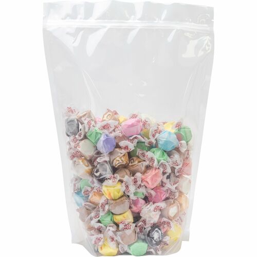 The Penny Candy Store  Candy,Salt Water Taffy, 2.5 lb Bag, MI