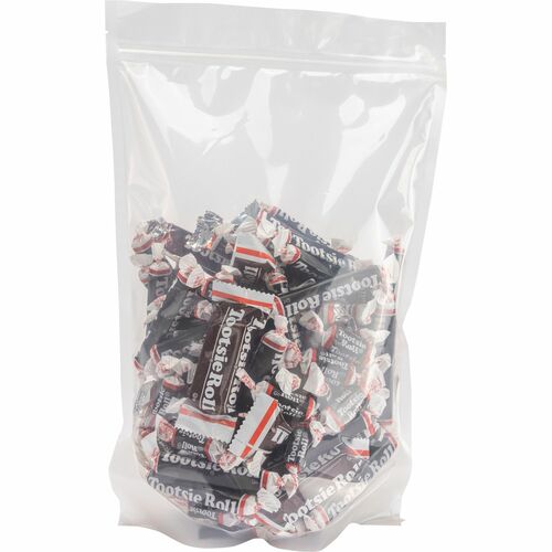 The Penny Candy Store  Candy,Tootsie Rolls,Chocolate,1.5 lb Bag,BN