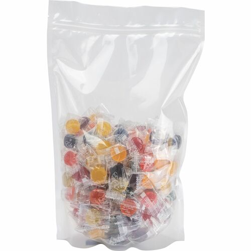 The Penny Candy Store  Candy,Hard,Fruit,Sugar-Free,1 lb Bag,MI
