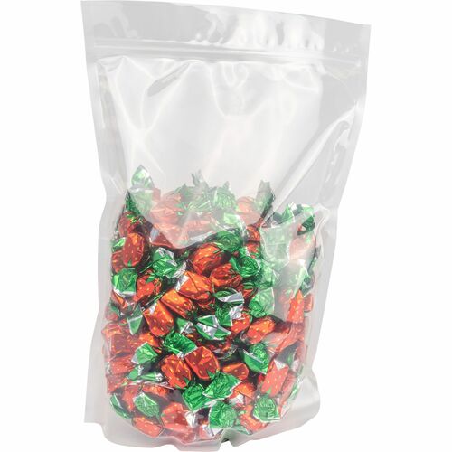 The Penny Candy Store  Candy,Strawberry-filled,Hard,2.5 lb Bag,RD